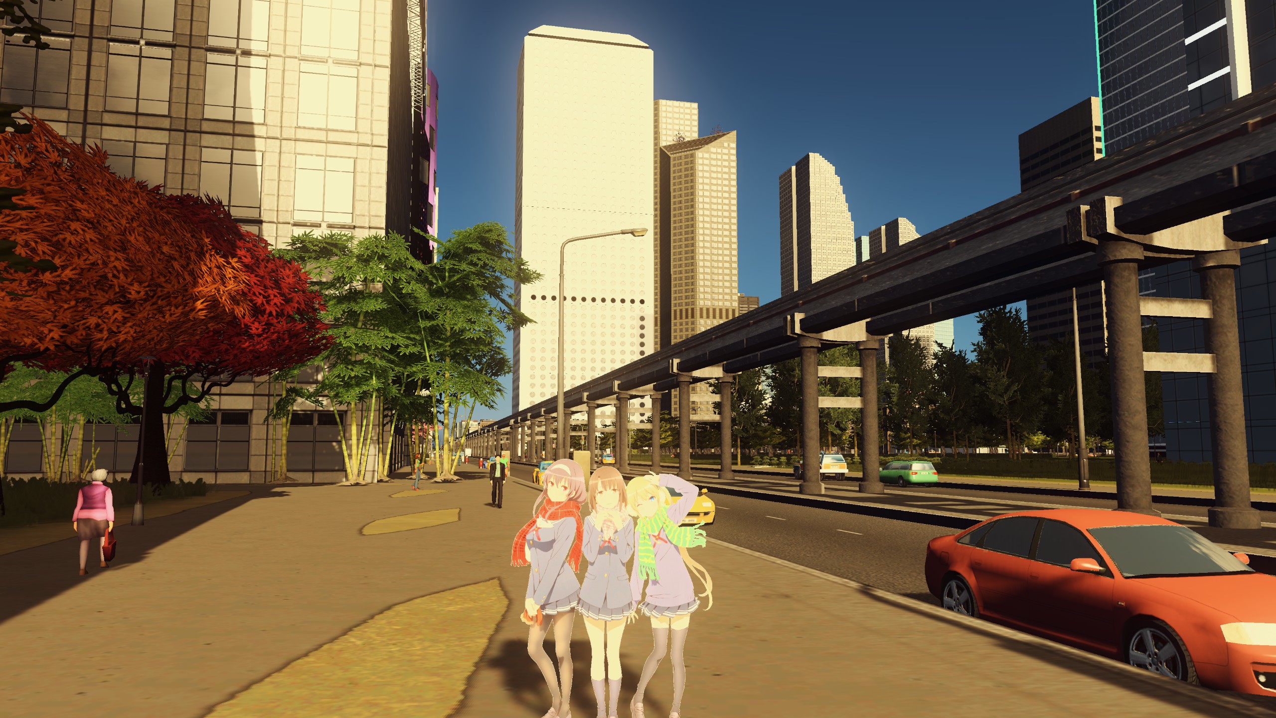 cities skylines mods download without steam