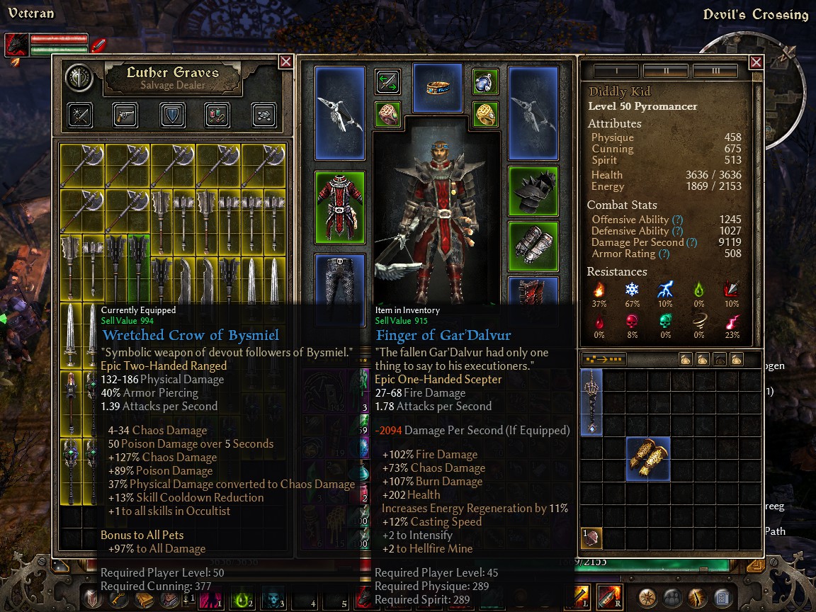 Steam Community Screenshot A Scepter With Attitude