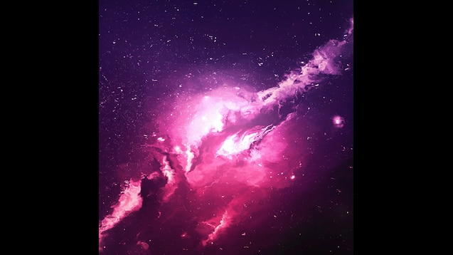 Steam Workshop::Pink Galaxy