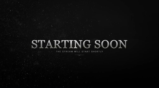 Steam трансляция ожидание начала трансляции фото 67