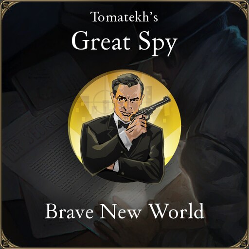 Steam Workshop::(EW) Eye Spy [AI Game Utility]