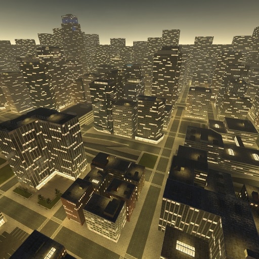 steam workshop gm goldencity