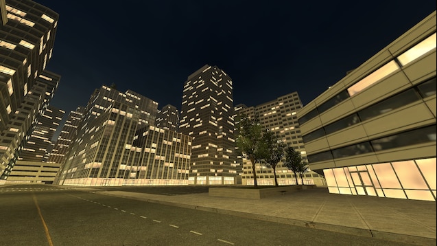 steam workshop gm goldencity