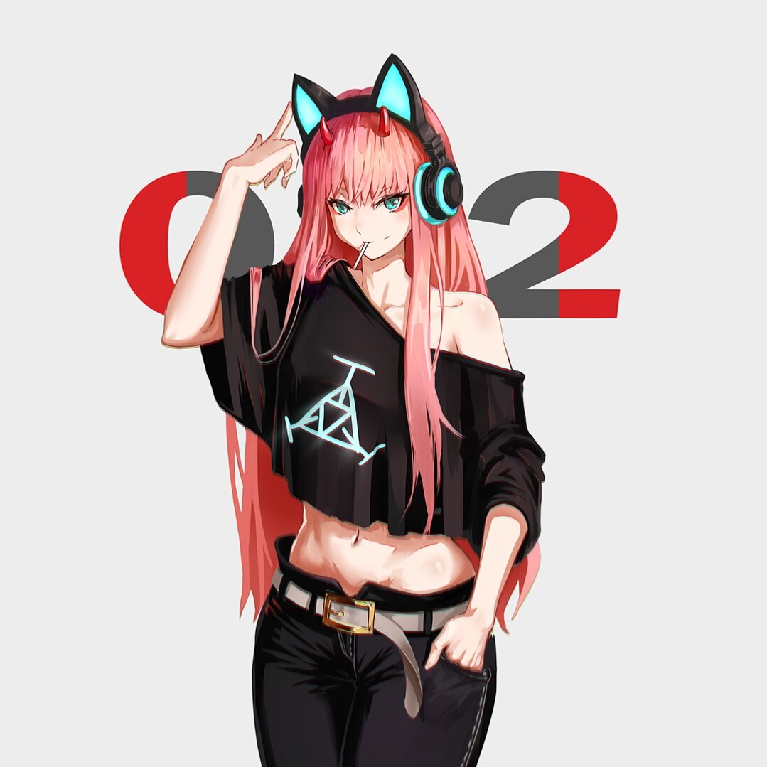 Zero Two