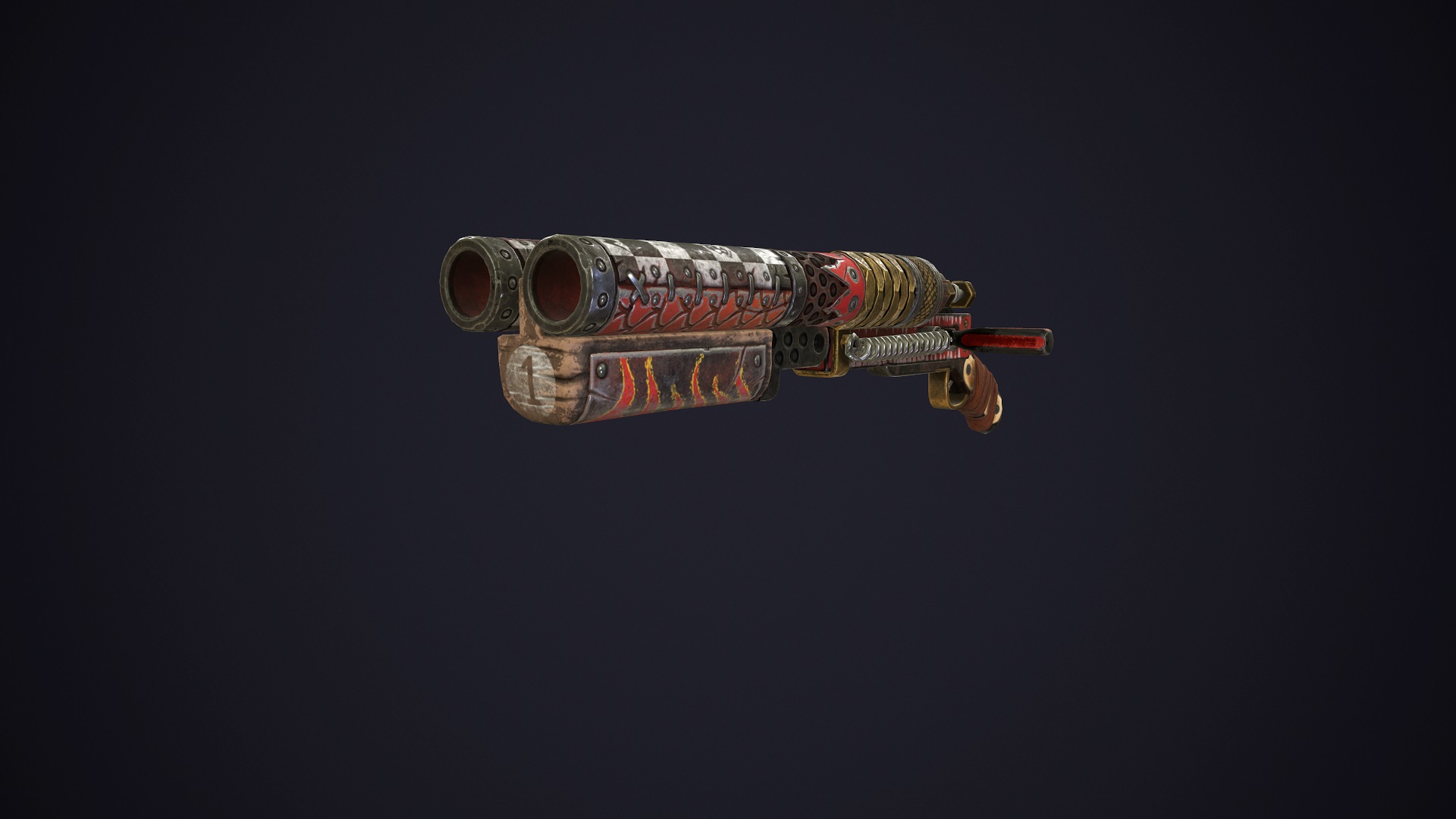 Mad DBS