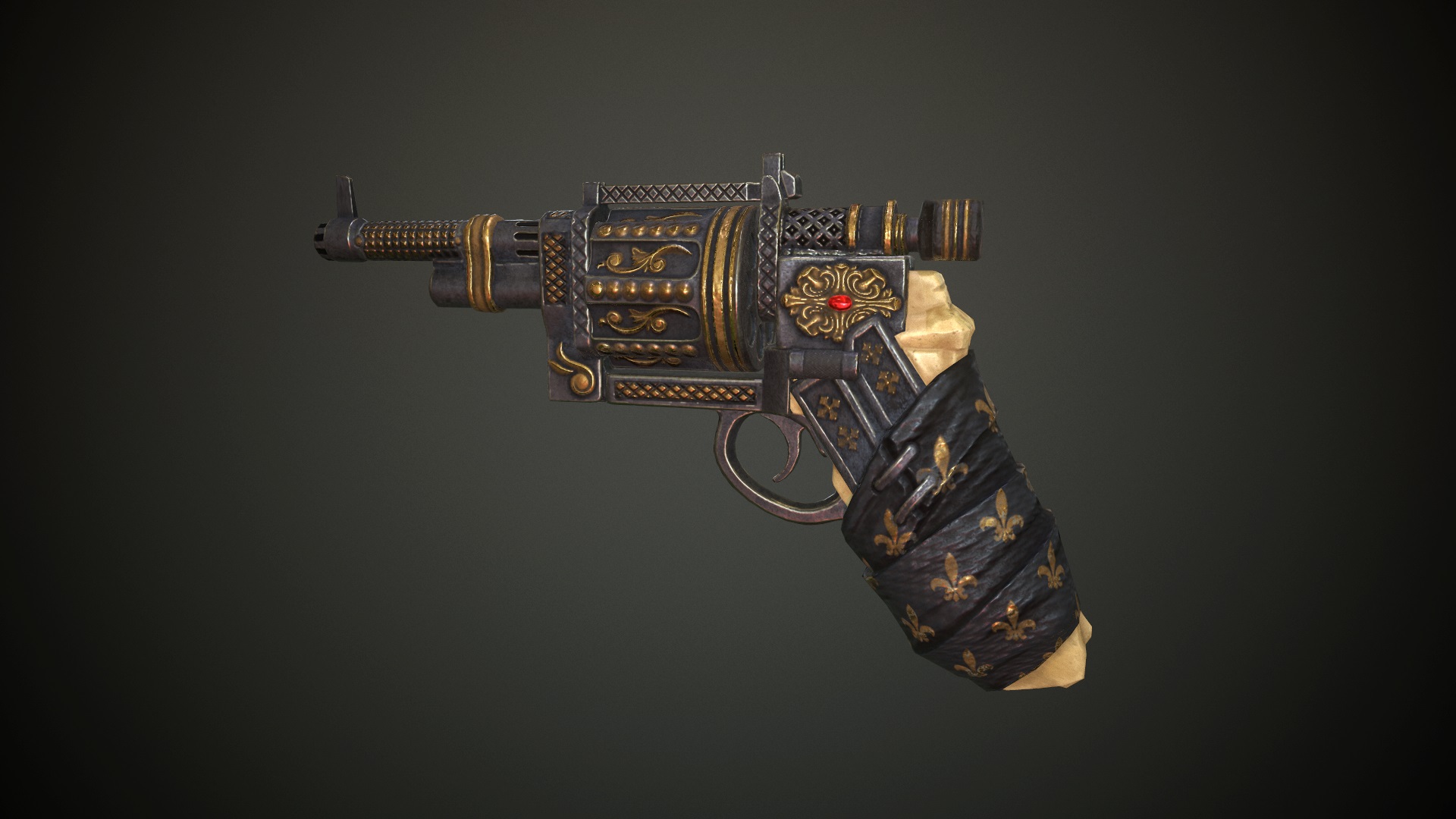 Regal Revolver thumbnail 2