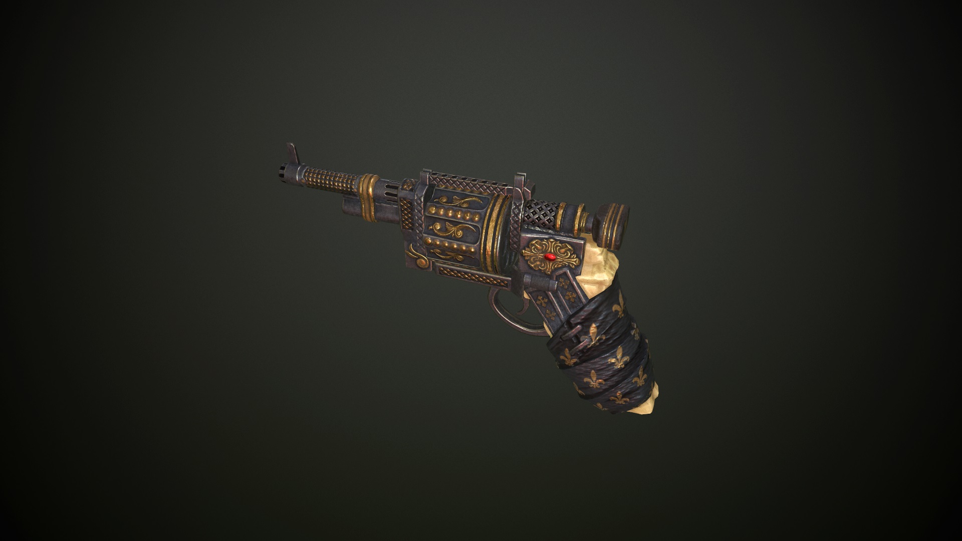 Regal Revolver thumbnail 8