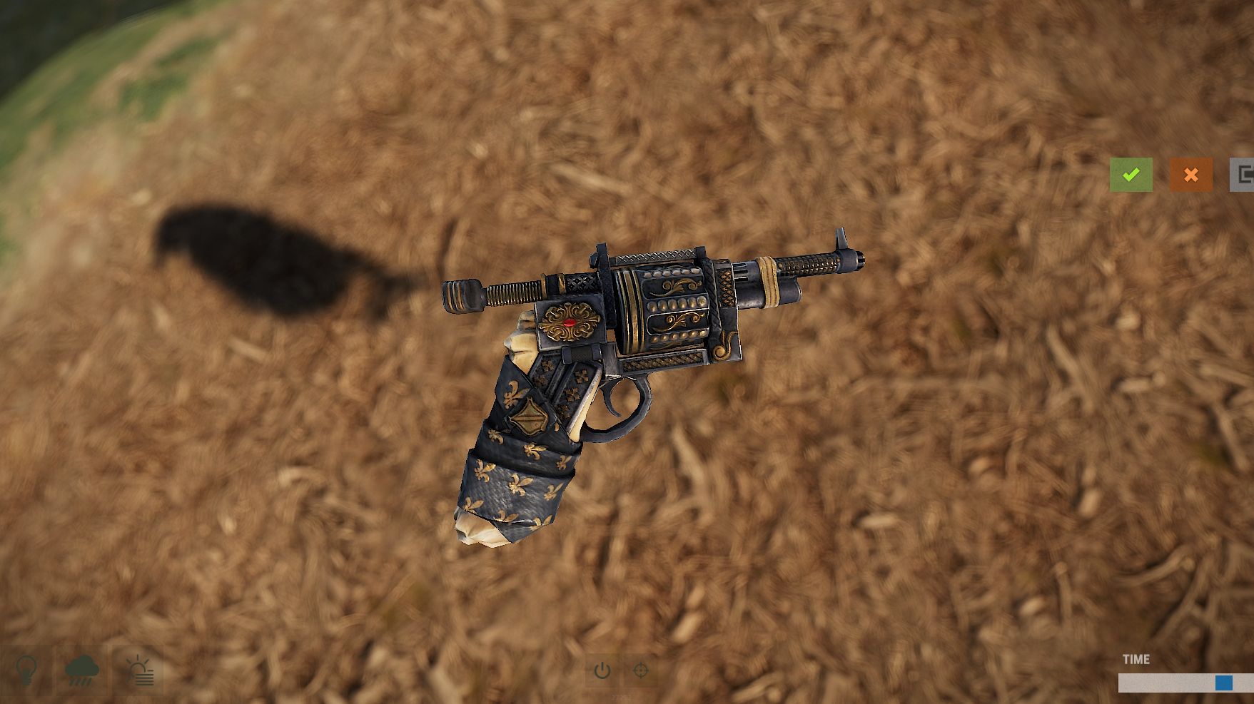 Regal Revolver thumbnail 3