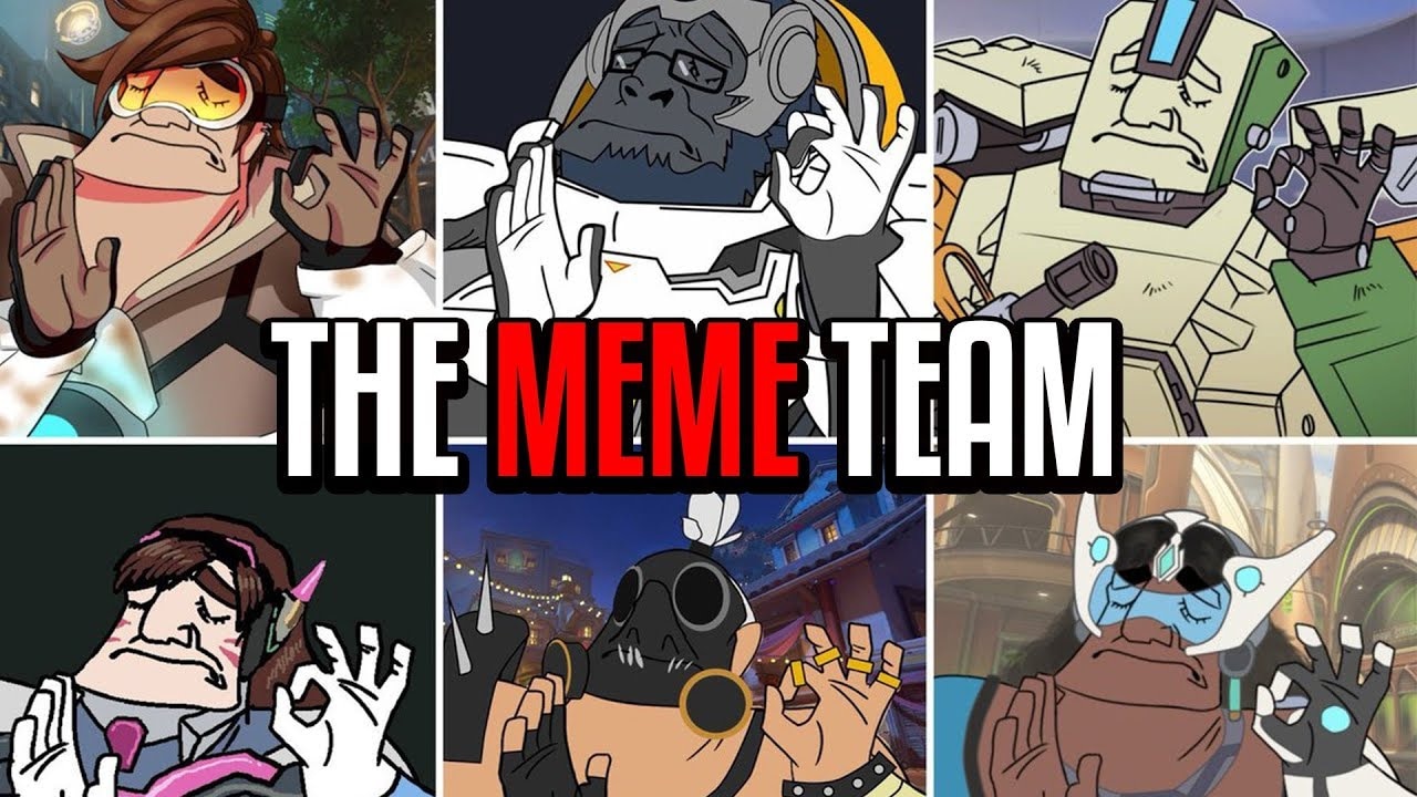 Steam Workshop::Dank Meme Compilation