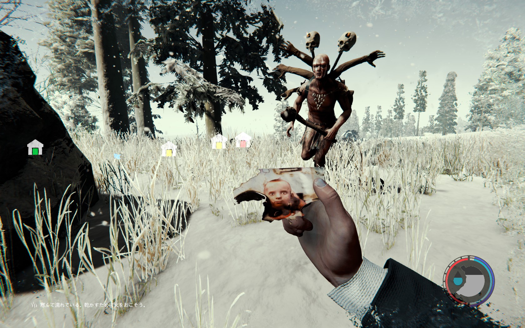 Steam Community Screenshot なんだこのおっさん