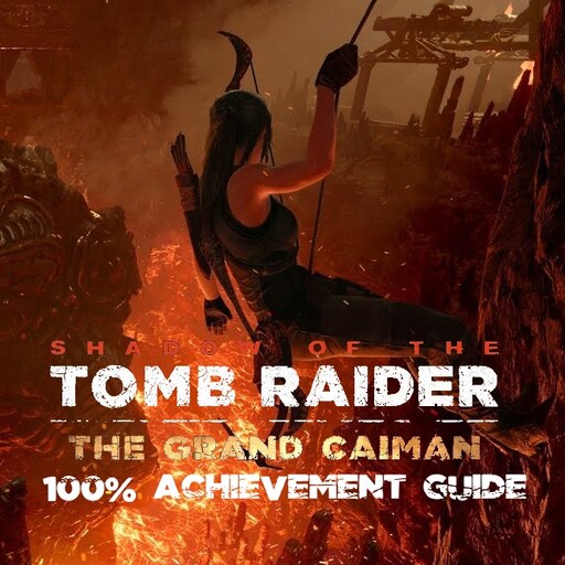 Comunidad Steam :: Guía :: Achievement guide 100%