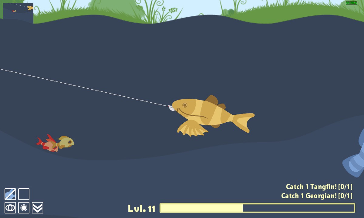 cat goes fishing download 2021