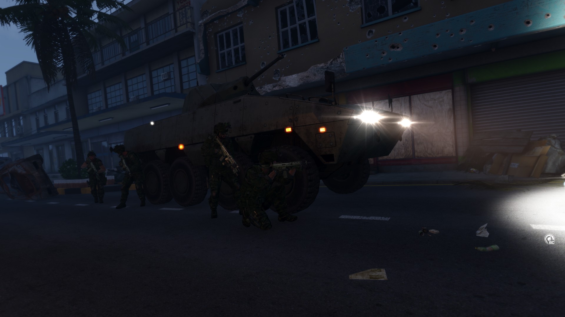 28+ Quality of Life Mods for Arma 3 You Have to Check Out