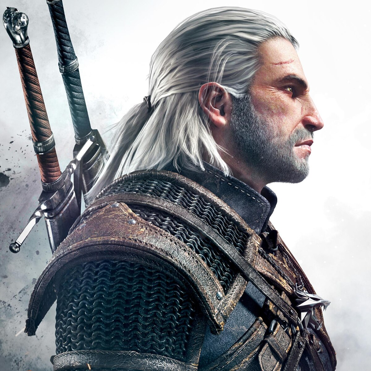 The Witcher® 3: Wild Hunt(Geralt)