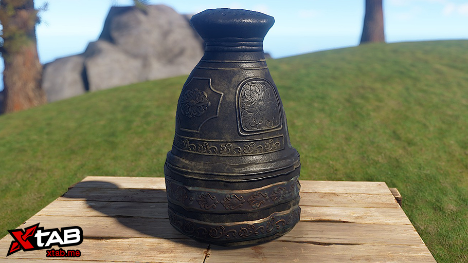 Potbelly Furnace thumbnail 3