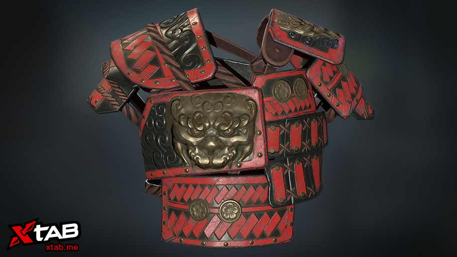 Samurai Dou screenshot 1