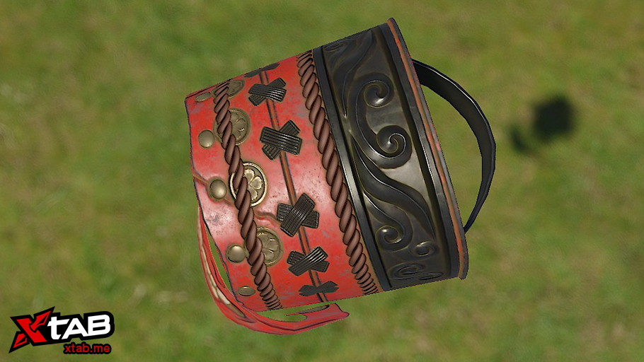 Samurai Kabuto thumbnail 3