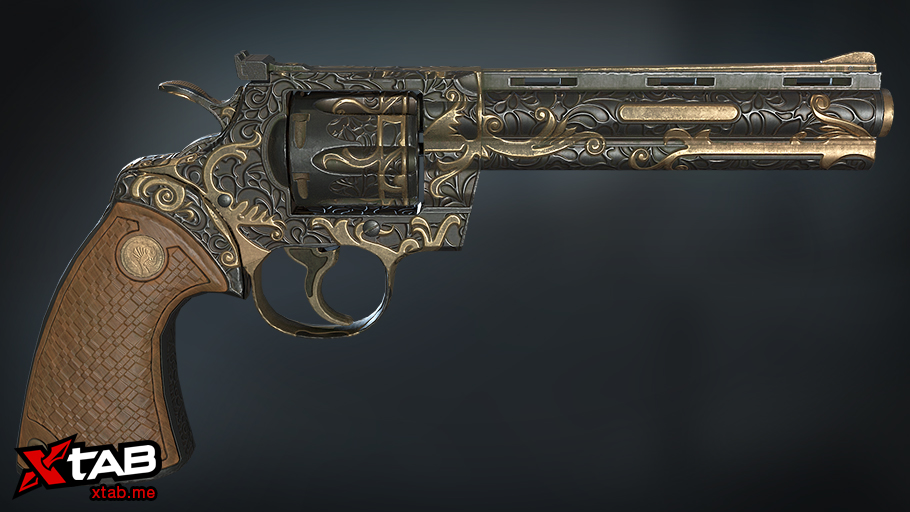 Widowmaker Python screenshot 1