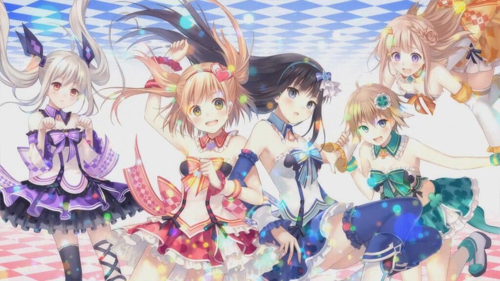 Steam k z ss g Omega Quintet