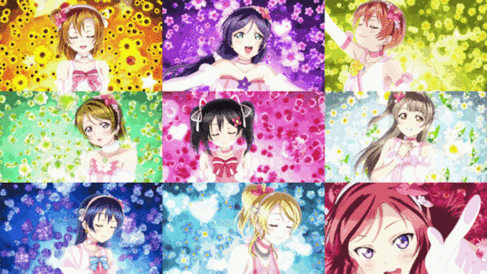 Steam 社区:: :: μ's Final LoveLive! ~µ'sic Forever♪♪♪♪♪♪♪♪♪~
