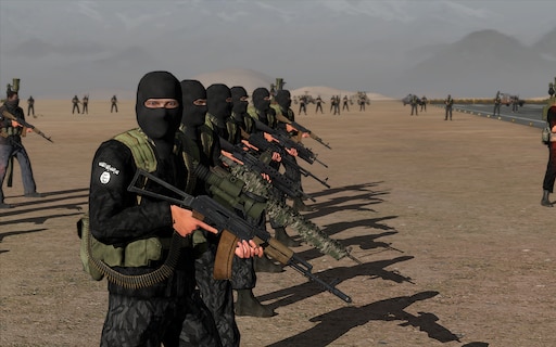 Isis simulator стим фото 38