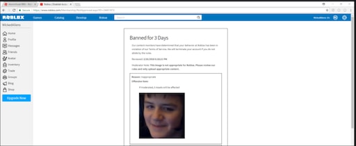 Steam Community Roblox Ban