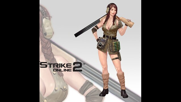 Download - Counter-Strike Online 2