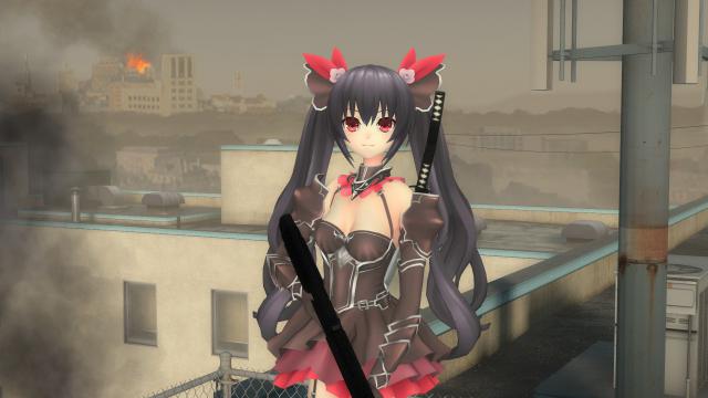 Steam Workshop L4d2 ロシェルmod