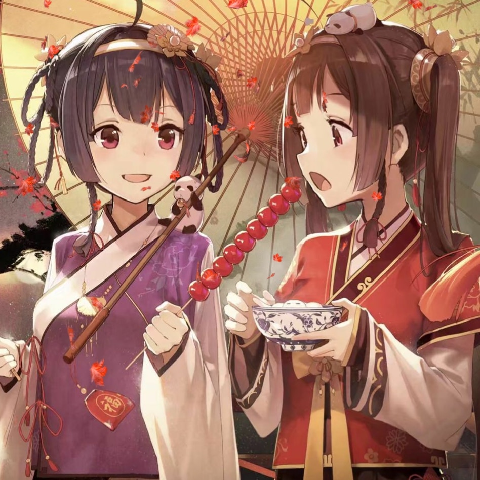 碧蓝航线