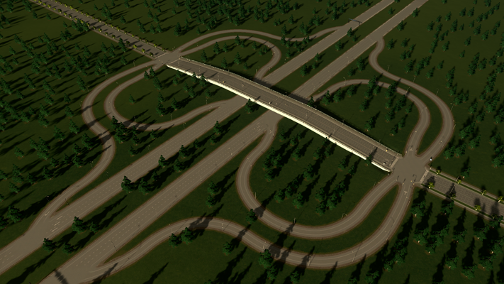 cities skylines traffic manager president edition error