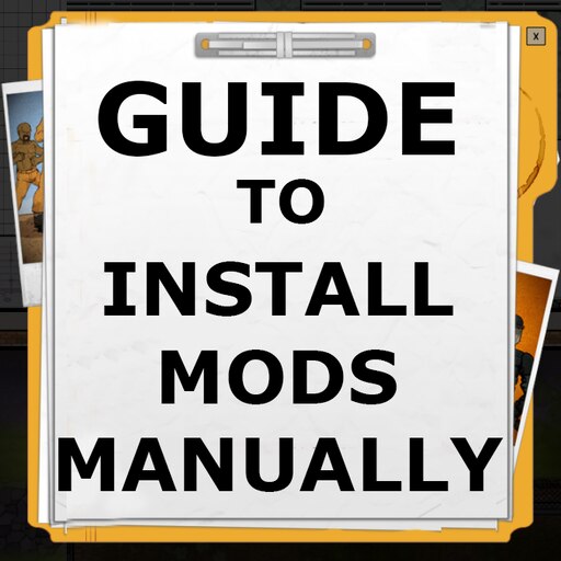 Steam Community :: Guide :: How to install mods and shaders?