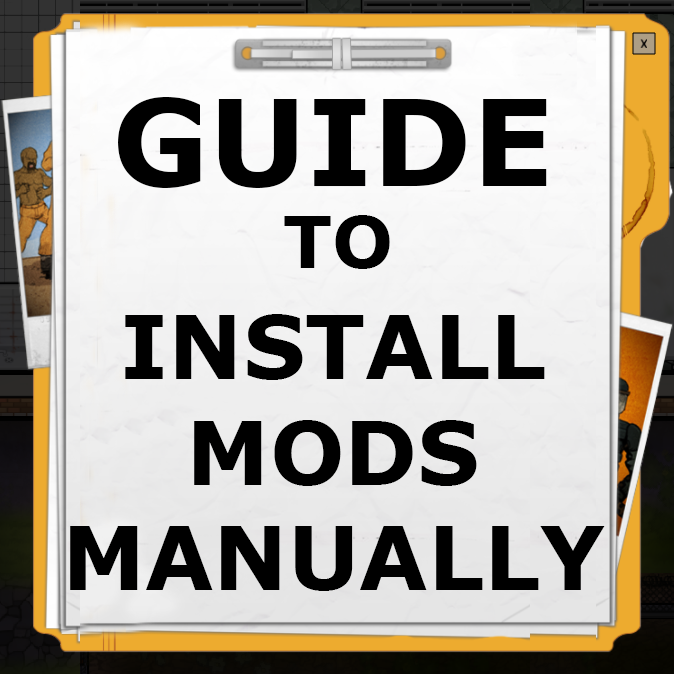 aa2 how to install mods manually
