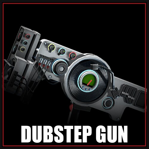 Скидка на Saints Row IV. Dubstep Gun (Remix) Pack