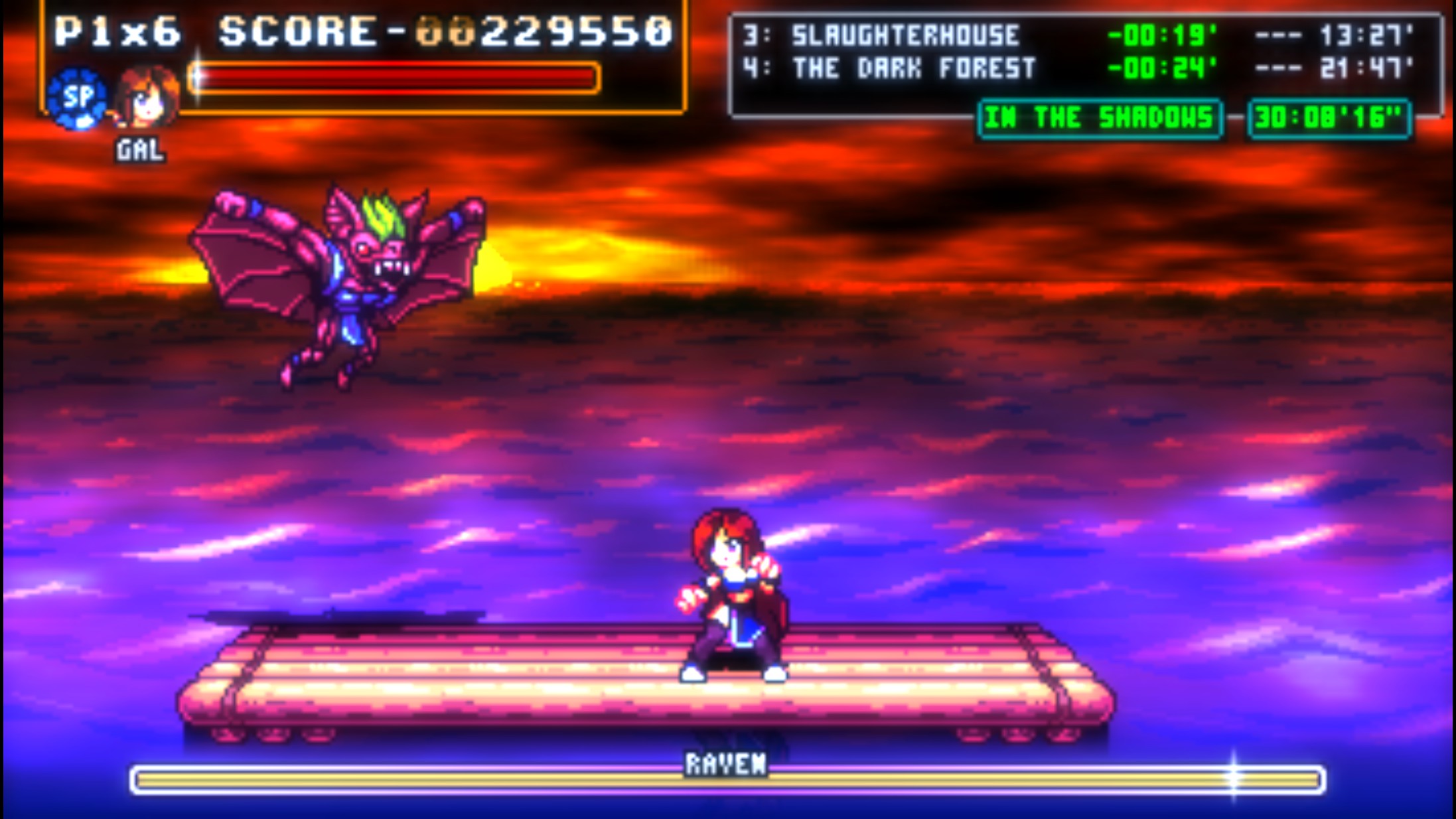 Steam Community :: Fight'N Rage