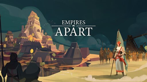 Empires apart стим фото 11