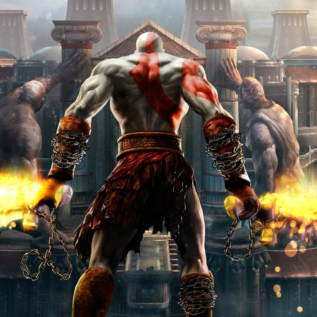 God of War