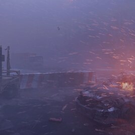 Steam Workshop The Division Blizzard 1440p2k In Game Live Wallpaper