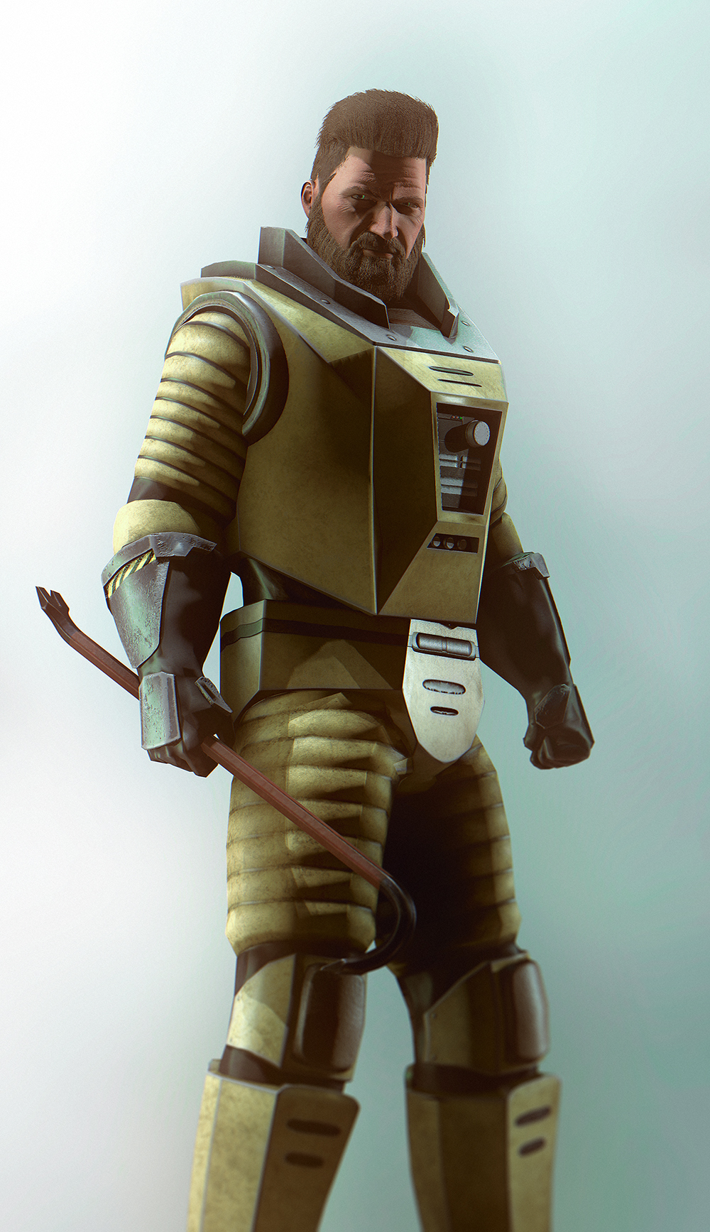 Steam 工作坊 Hl Ivan The Space Biker P M And Ragdoll