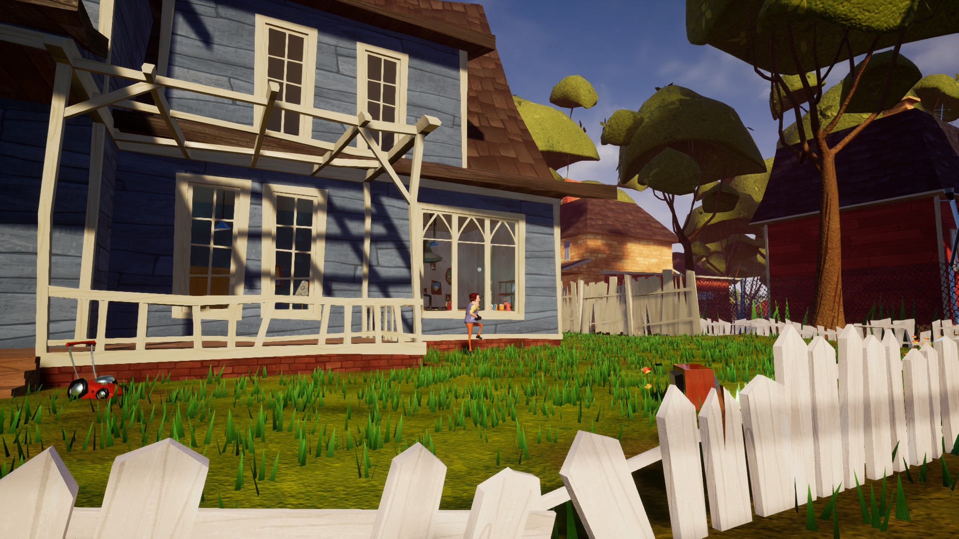 Steam Community :: Hello Neighbor