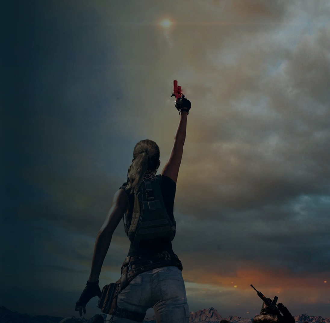 За что дают очки BP в PUBG? (Подробный гайд)