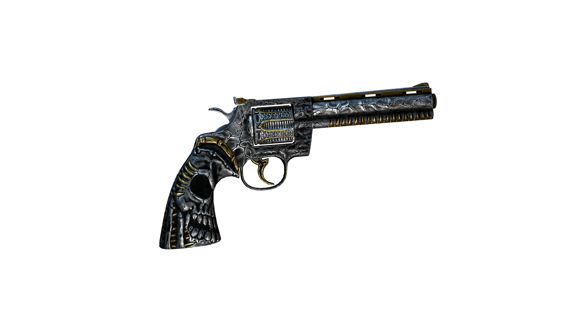 Hellraiser Python thumbnail 12