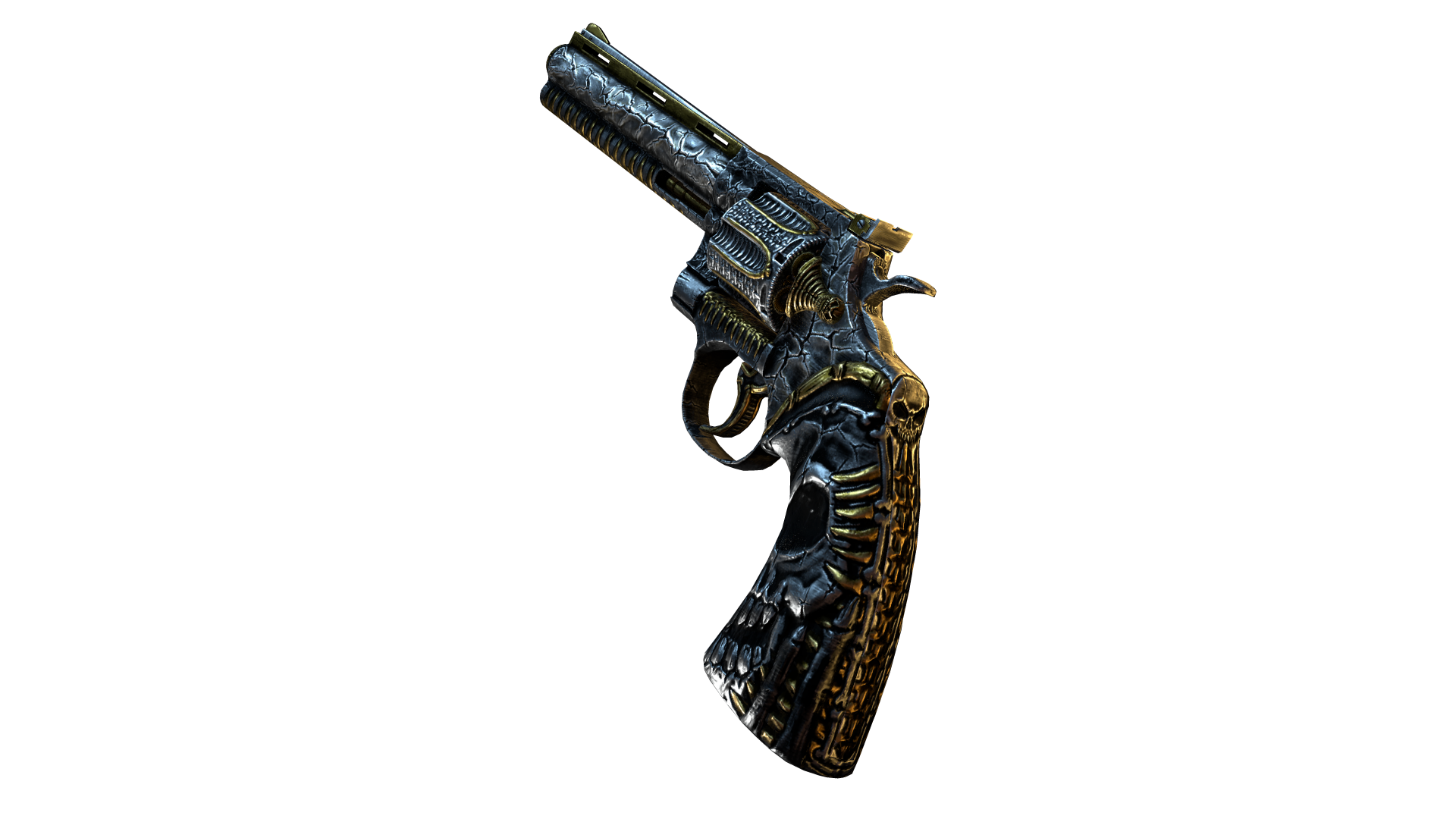 Hellraiser Python