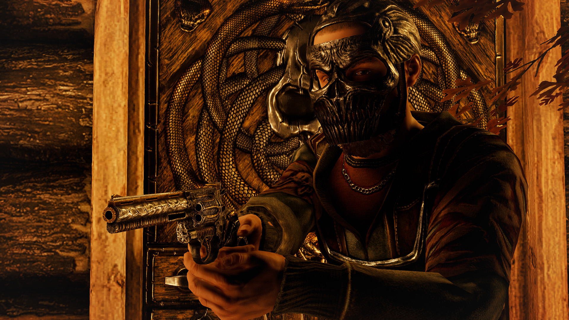 Hellraiser Python thumbnail 4