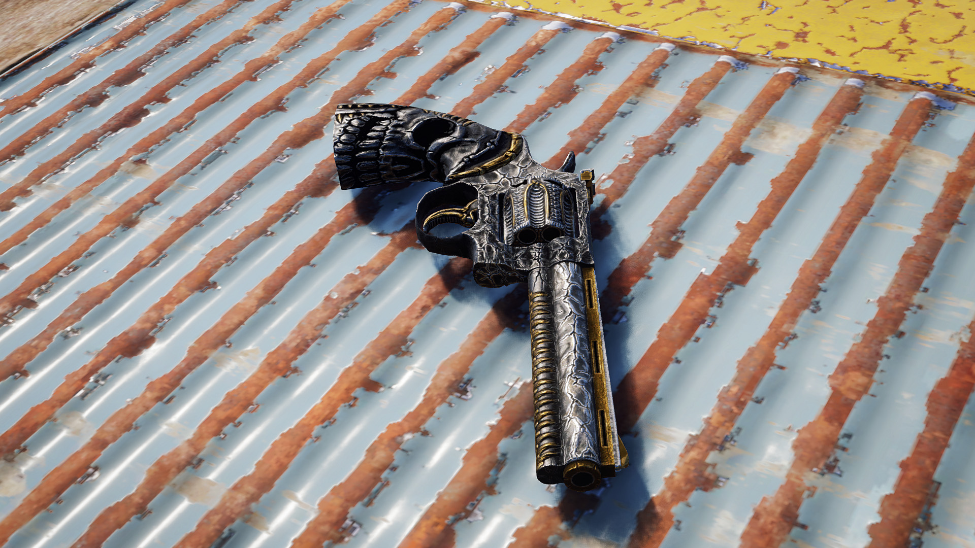 Hellraiser Python thumbnail 2