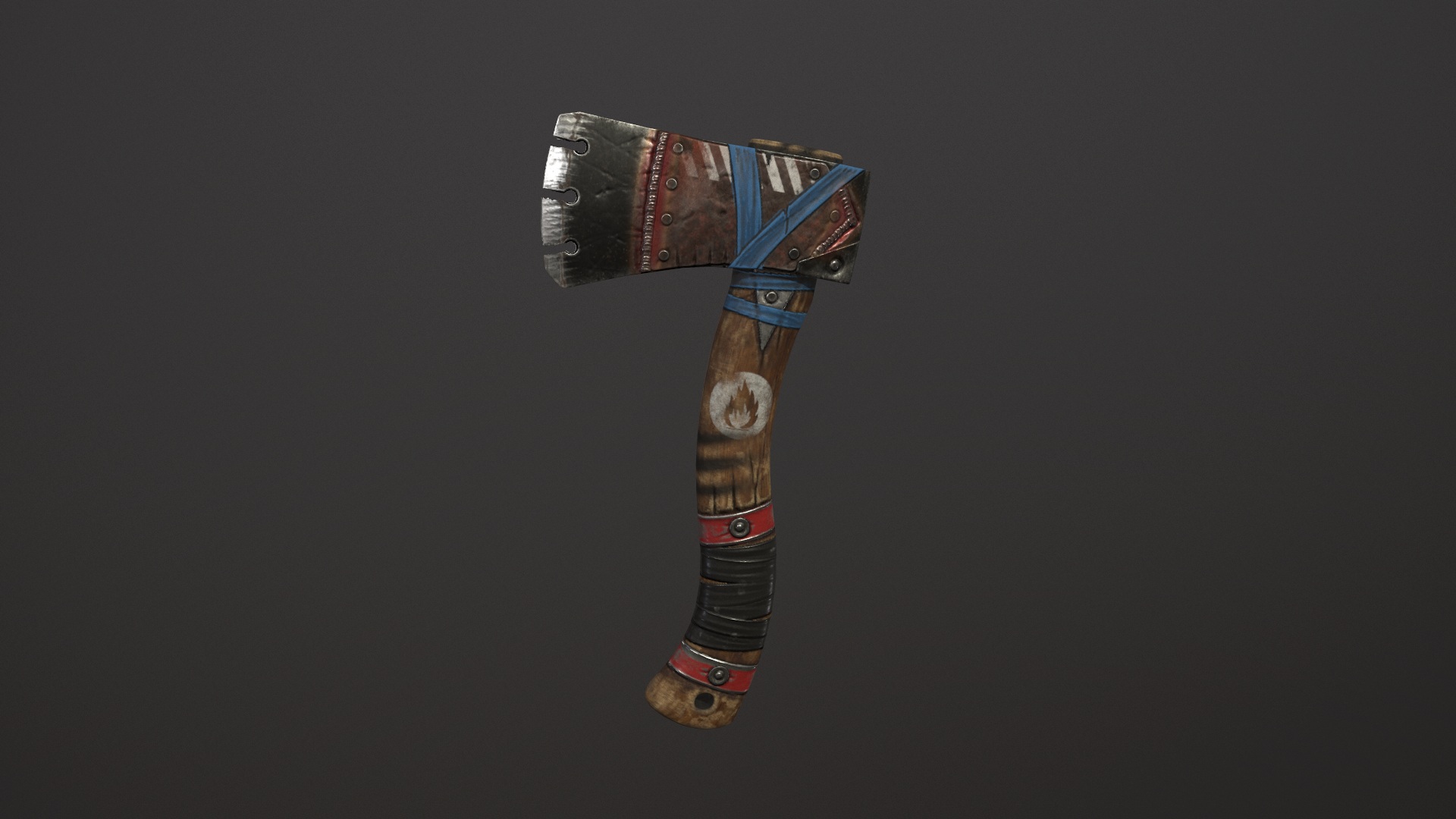 Road Hatchet screenshot 1