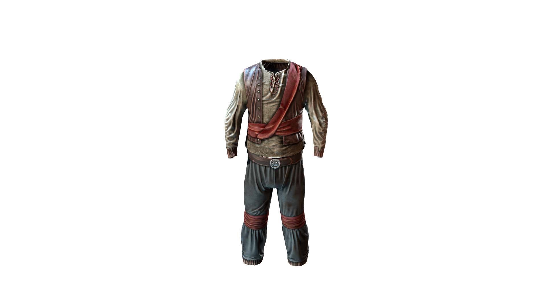 Pirate Shirt thumbnail 7