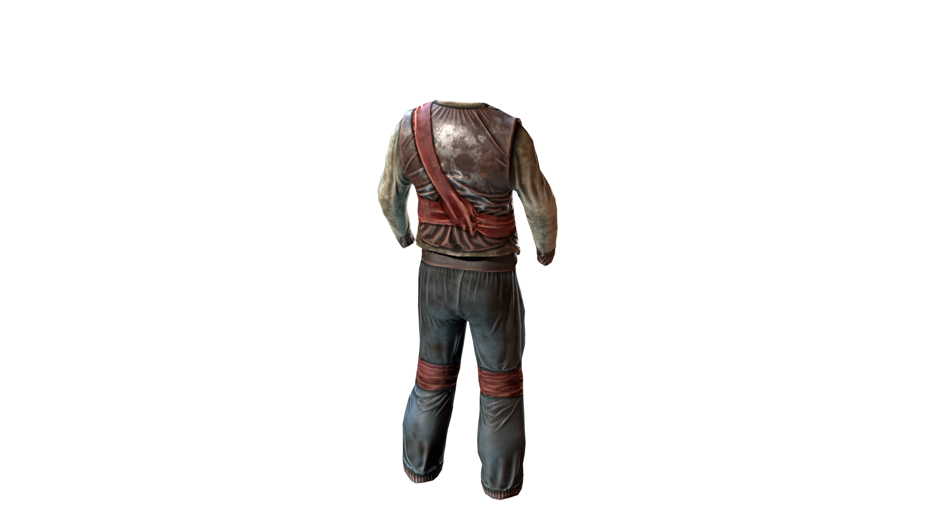 Pirate Shirt thumbnail 8