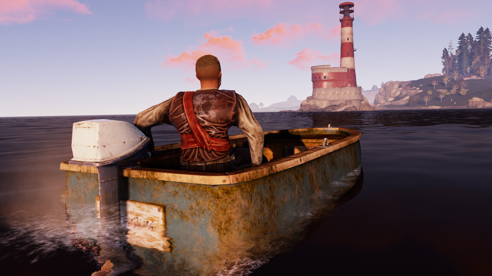 Pirate Shirt thumbnail 5