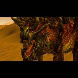 Steam Workshop::Monster Hunter Glavenus