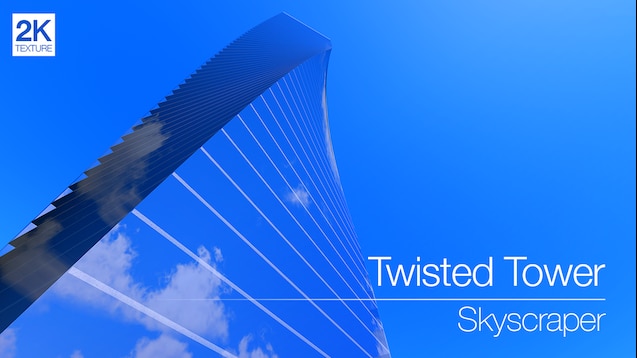Twisted Tower no Steam
